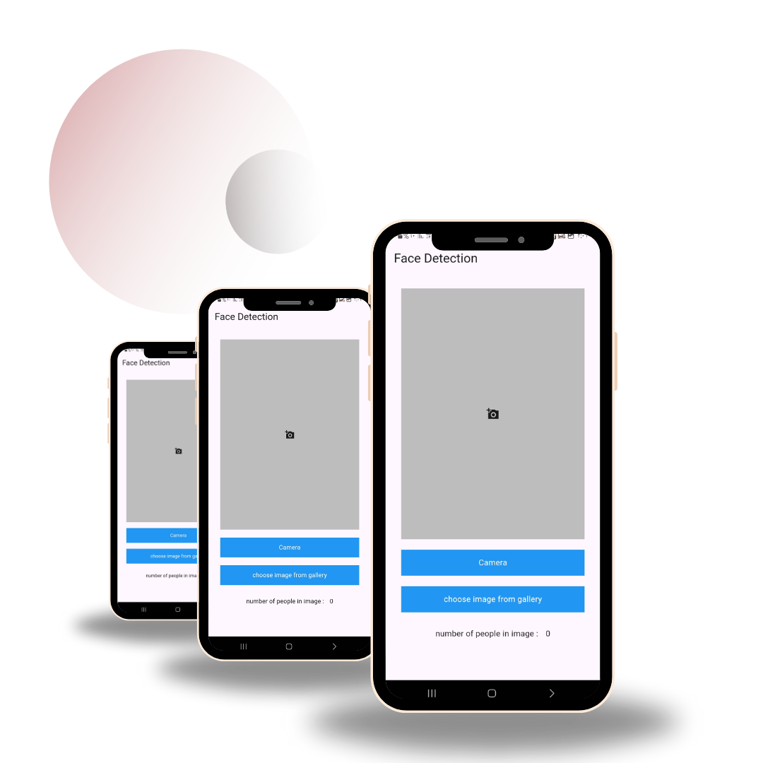 Face Detection App