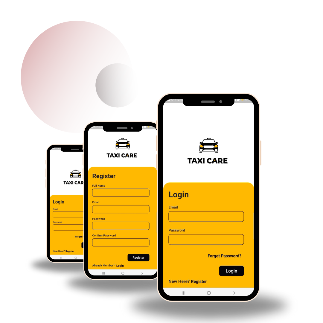 Login App