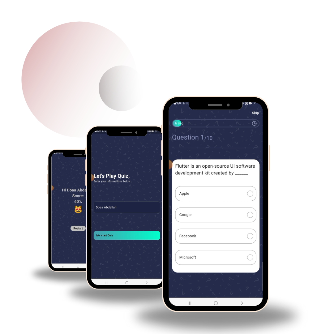 Quiz App